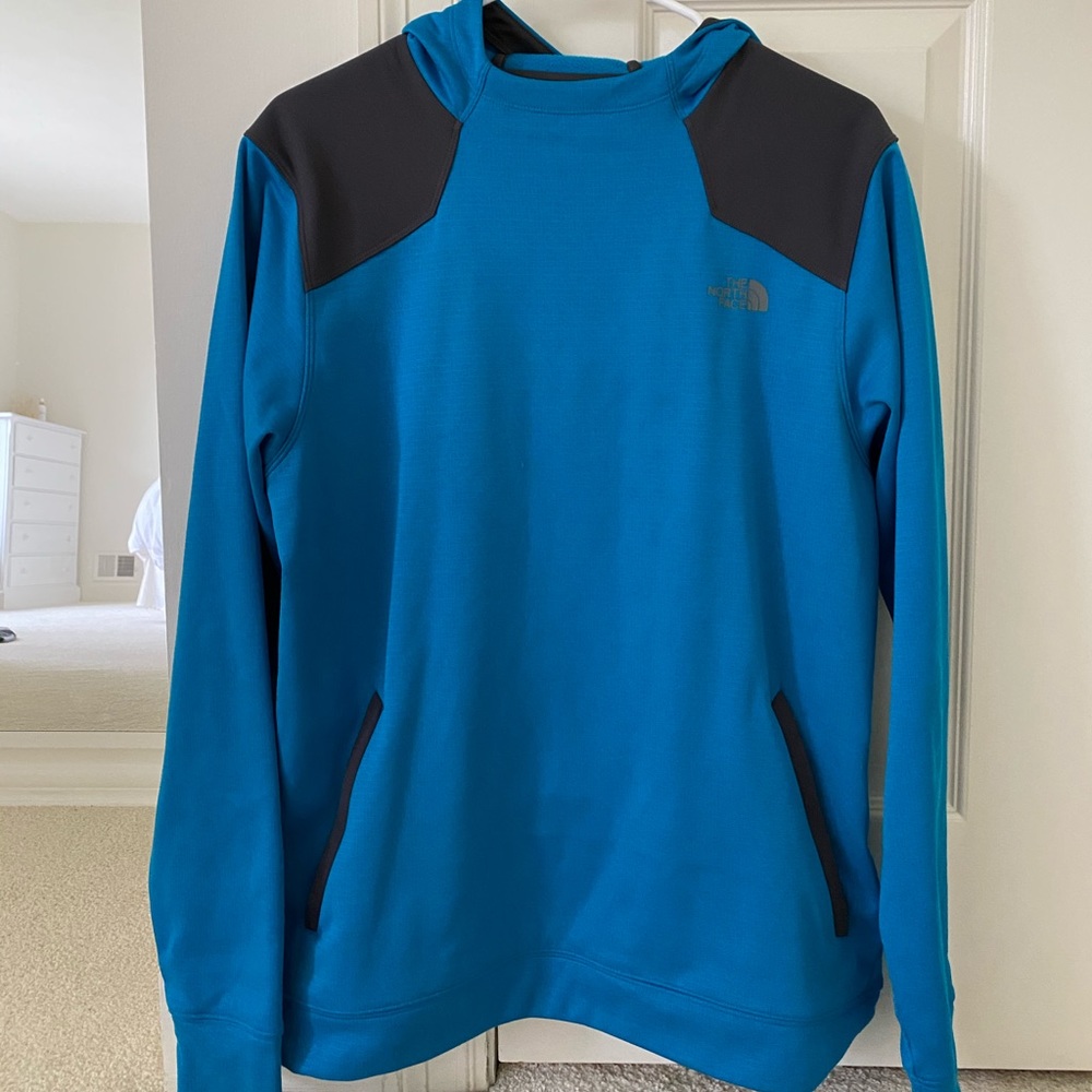 North Face Hoodie